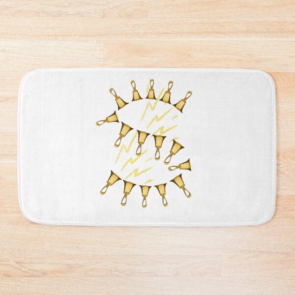 Item preview, Bellflare designed and sold by CelticClapper.