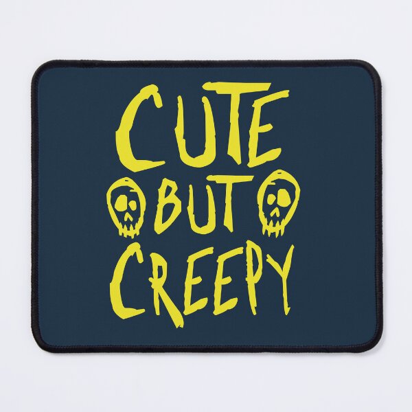 Item preview, Cute But Creepy Funny Halloween Gift designed and sold by Plant On Demand.