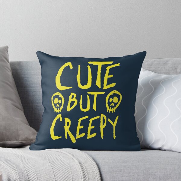Item preview, Cute But Creepy Funny Halloween Gift designed and sold by Plant On Demand.