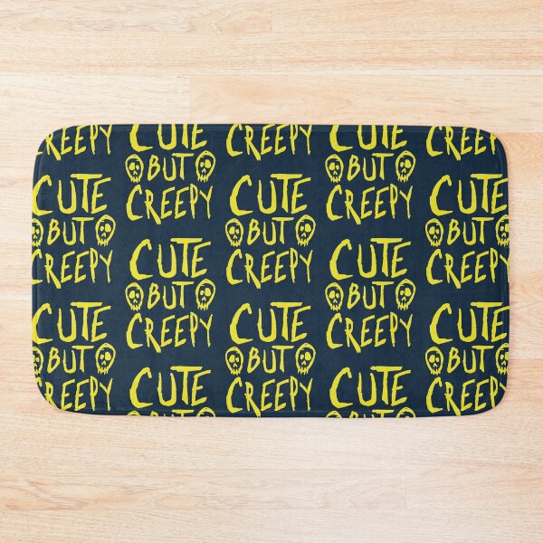Item preview, Cute But Creepy Funny Halloween Gift designed and sold by Plant On Demand.