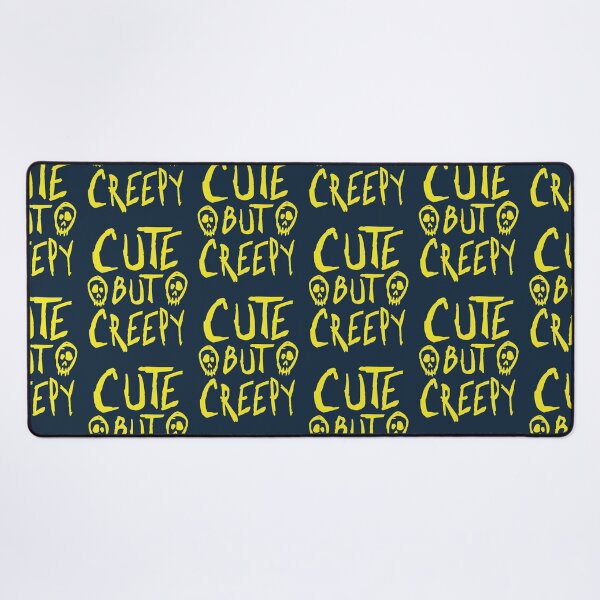 Item preview, Cute But Creepy Funny Halloween Gift designed and sold by Plant On Demand.
