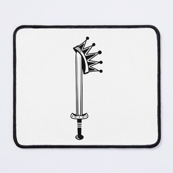 Item preview, Blade of Suffering designed and sold by SacredRoses-Art.
