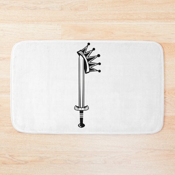 Item preview, Blade of Suffering designed and sold by SacredRoses-Art.
