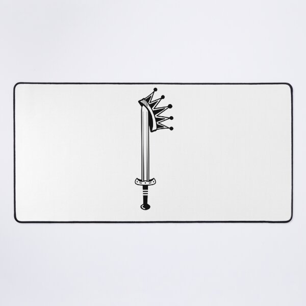 Item preview, Blade of Suffering designed and sold by SacredRoses-Art.
