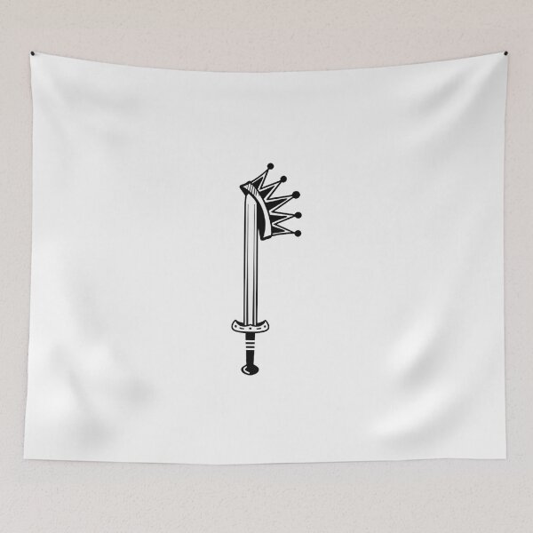 Item preview, Blade of Suffering designed and sold by SacredRoses-Art.