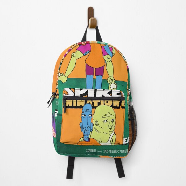 Item preview, Spike & Mike Theatrical Poster designed and sold by Spike and Mike Animation.