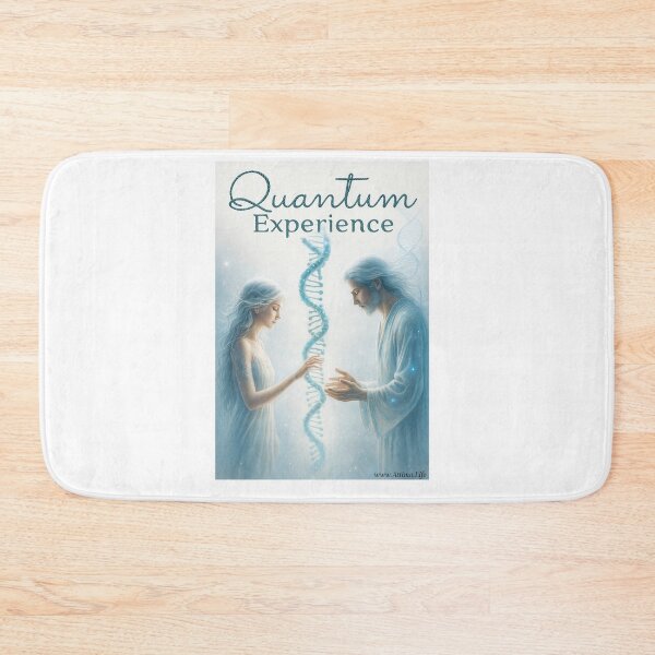 Item preview, Quantum Experience Consciousness T-ShirtCosmic Consciousness designed and sold by attimolife.