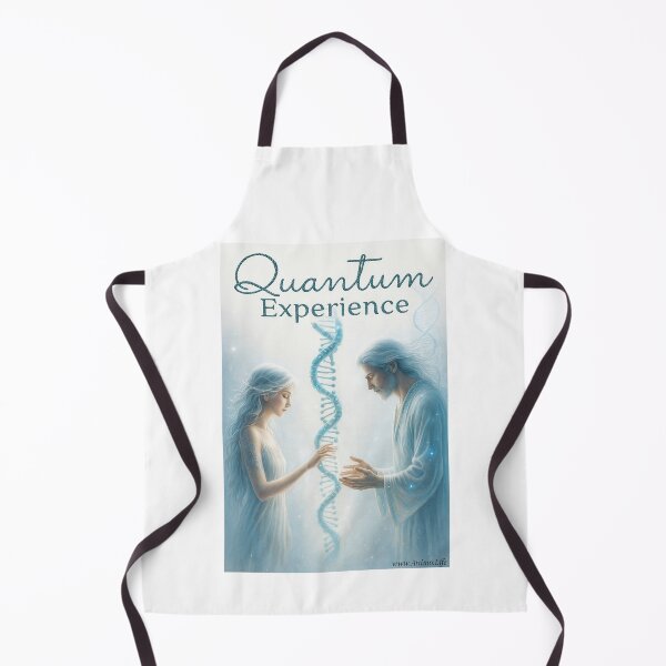 Artikelvorschau, Quantum Experience Consciousness T-ShirtKosmisches Bewusstsein entworfen und verkauft von attimolife.
