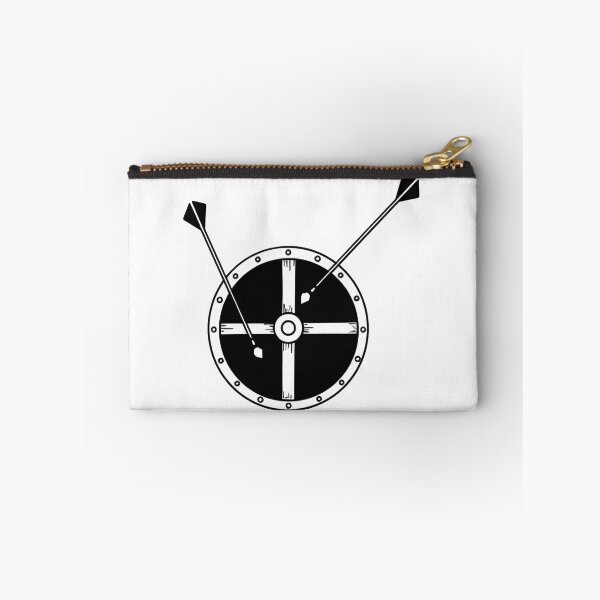 Item preview, Shield of the Northmen designed and sold by SacredRoses-Art.