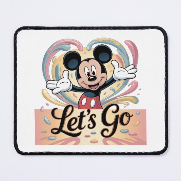 Item preview, Copy of LETS GO,TEE MECKY, Hapiness designed and sold by idizayilstore.
