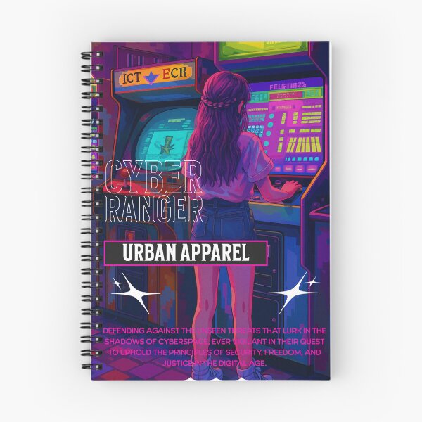 Item preview, y2k cyber 7 designed and sold by Surreal Ilustra.