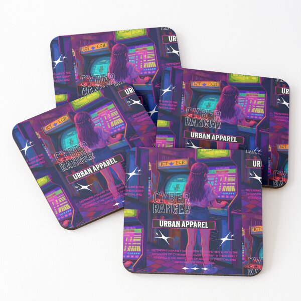 Item preview, y2k cyber 7 designed and sold by Surreal Ilustra.