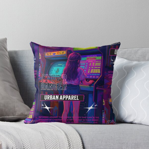 Item preview, y2k cyber 7 designed and sold by Surreal Ilustra.