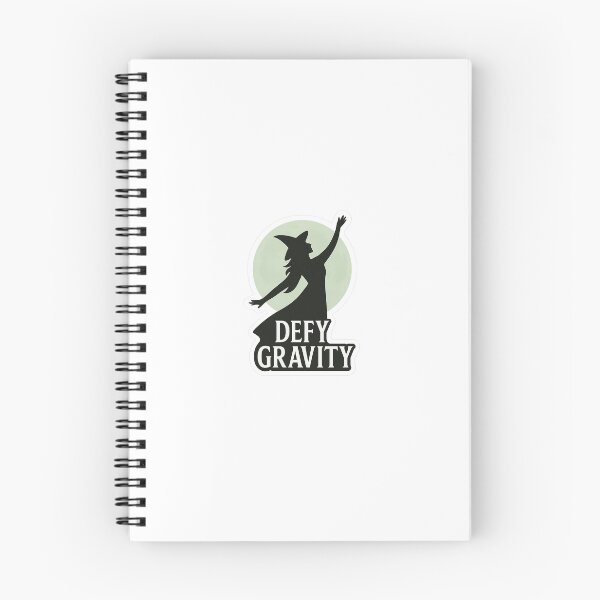 Item preview, Defy Gravity designed and sold by Dragonfire Apothecary.