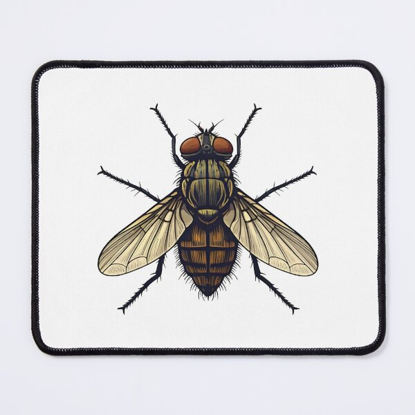 Item preview, Fly designed and sold by PrintLabStudio.