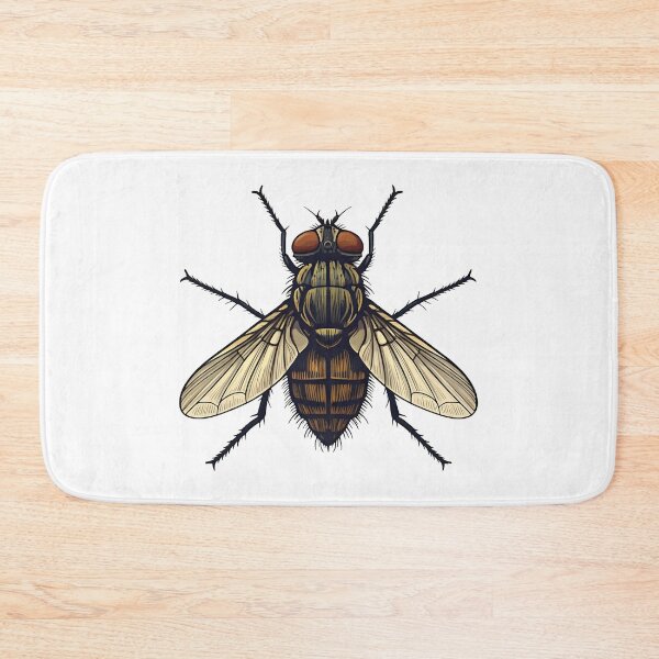 Item preview, Fly designed and sold by PrintLabStudio.