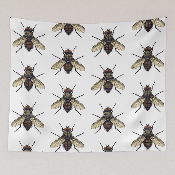 Item preview, Fly designed and sold by PrintLabStudio.