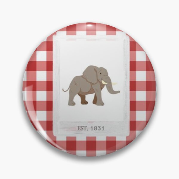 Item preview, University Of Alabama Elephant designed and sold by phone cases.