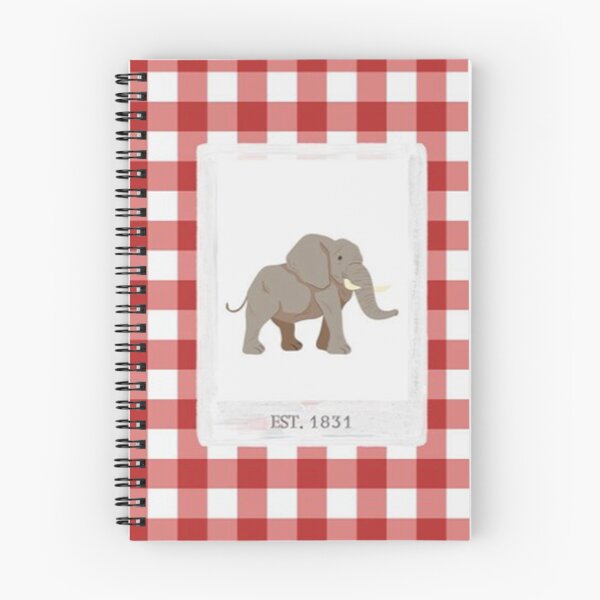 Item preview, University Of Alabama Elephant designed and sold by phone cases.