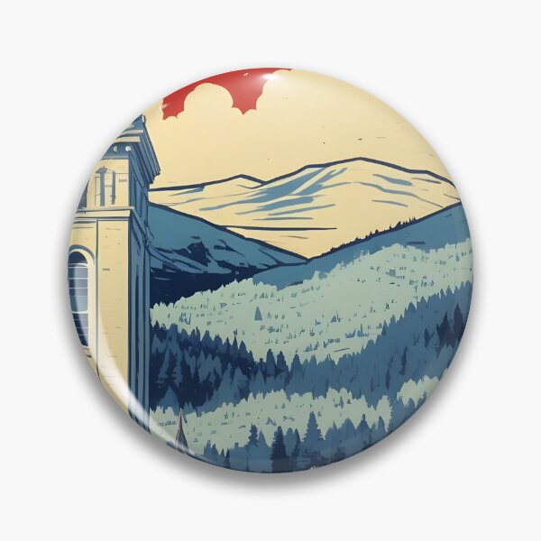 Item preview, Williston Vermont 1950s USA Vintage Travel Tourism designed and sold by TravelersGems.