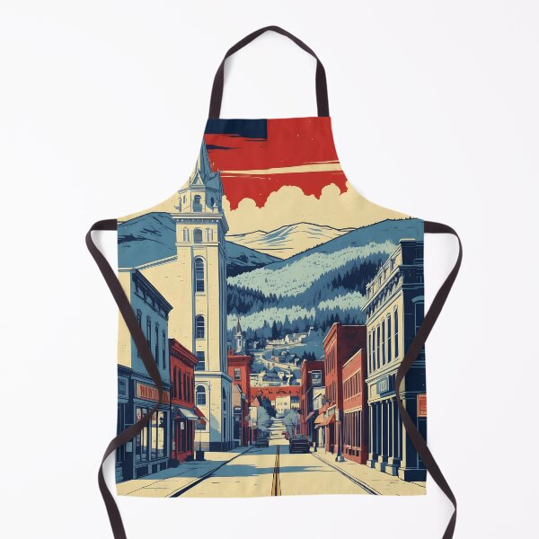Item preview, Williston Vermont 1950s USA Vintage Travel Tourism designed and sold by TravelersGems.