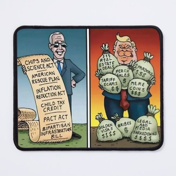 Item preview, Trump is destroying the country  designed and sold by Coexist In Tee's .