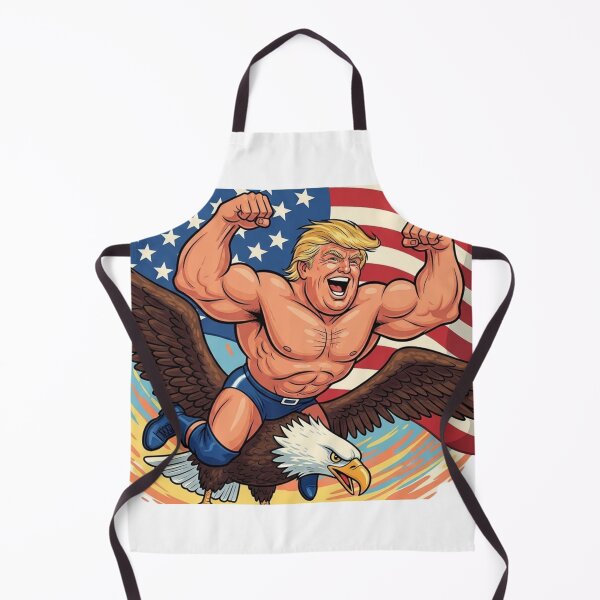 Item preview, Eagle Rider designed and sold by MyMagaSwag.