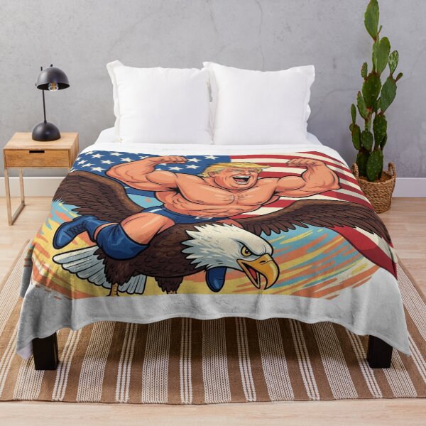 Item preview, Eagle Rider designed and sold by MyMagaSwag.