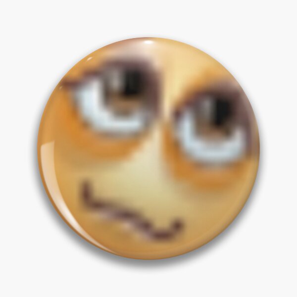 Artikelvorschau, OwO-Emoji entworfen und verkauft von Julyn25.