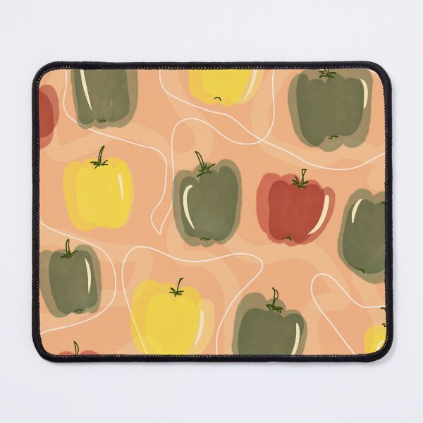 Item preview, Bell peppers designed and sold by sweetpepparzz.