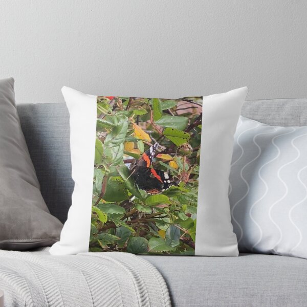 Item preview, Butterfly plants nature designed and sold by BudgeBenPics.