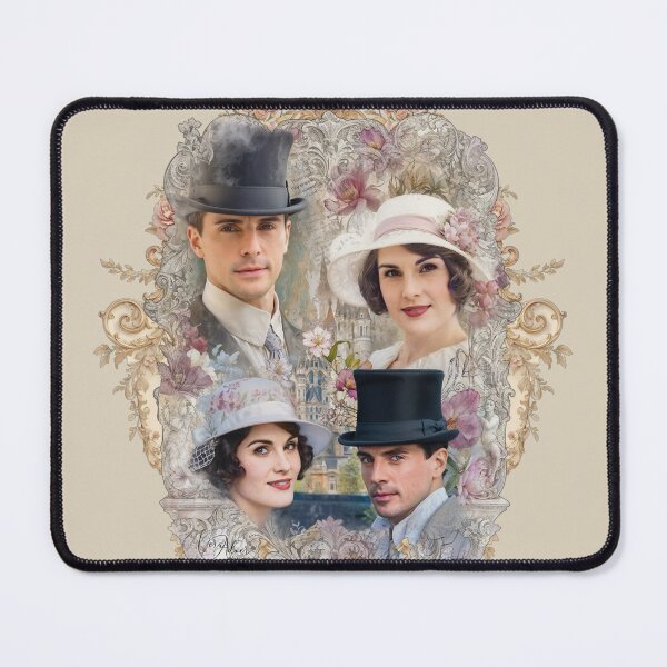 Item preview, Mary and Henry designed and sold by Vera-Adxer.