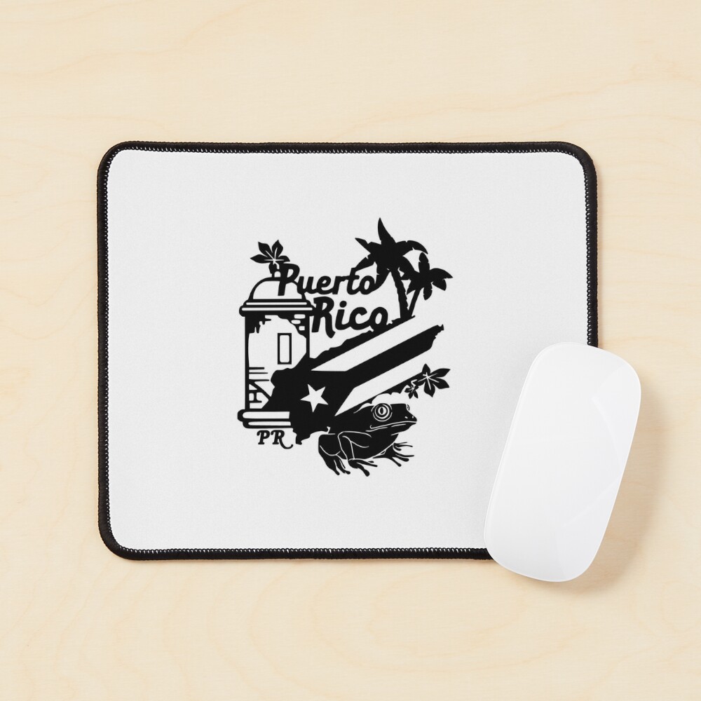 Item preview, Mouse Pad designed and sold by Marilibeth.
