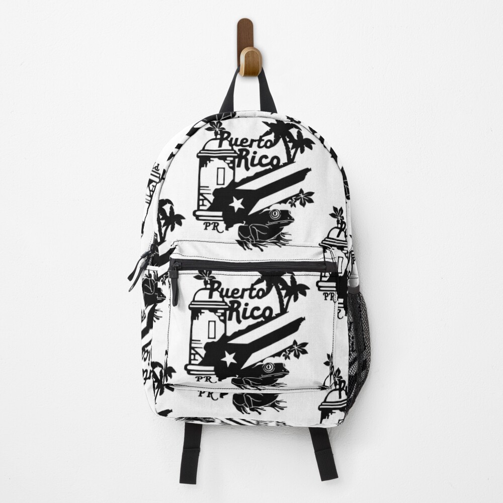 Item preview, Backpack designed and sold by Marilibeth.