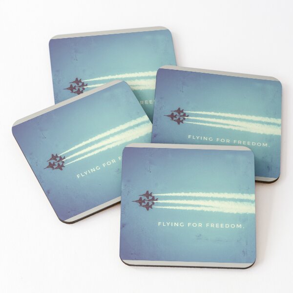 Item preview, Flying for Freedom  designed and sold by SHY Designs .