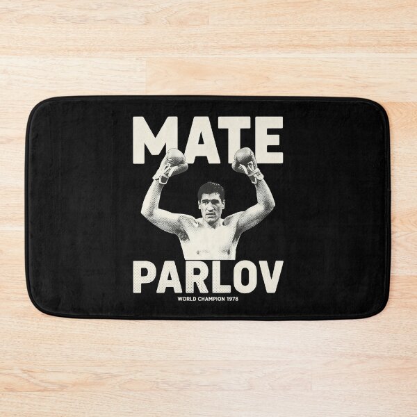 Item preview, Legendary Boxer Mate Parlov designed and sold by pantapita.