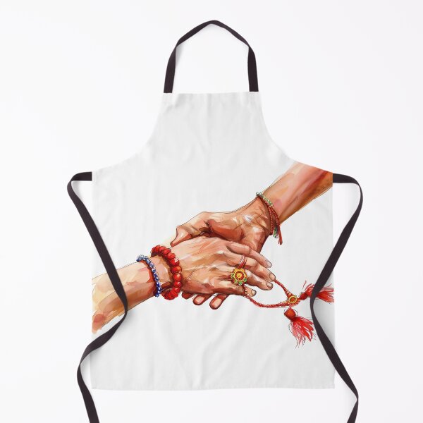 Item preview, Artistic Illustration of Holding Hands Design designed and sold by outgougachop.