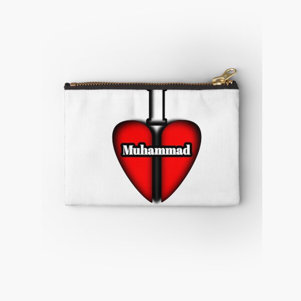 Item preview, I love Muhammed  designed and sold by NewSimpleBrand1.