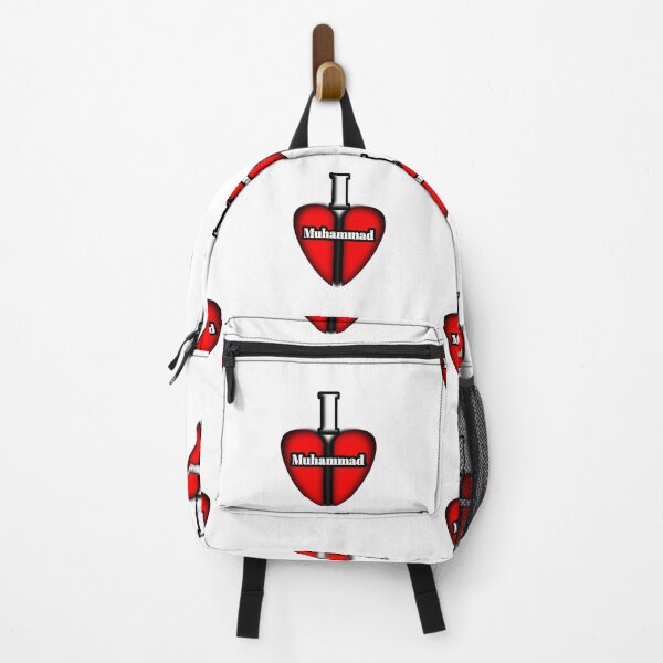 Item preview, I love Muhammed designed and sold by NewSimpleBrand1.
