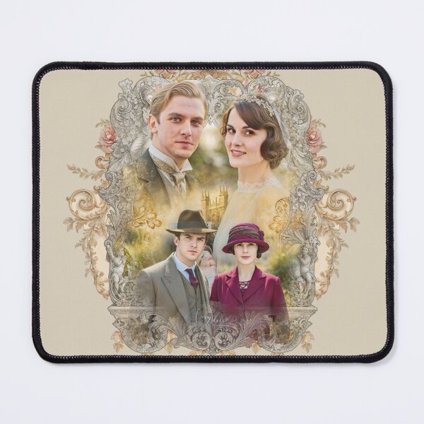 Item preview, Mary and Matthew designed and sold by Vera-Adxer.