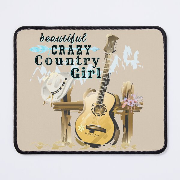 Item preview, Country Girl designed and sold by alizye.