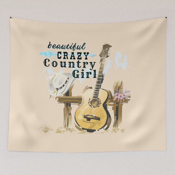 Item preview, Country Girl designed and sold by alizye.