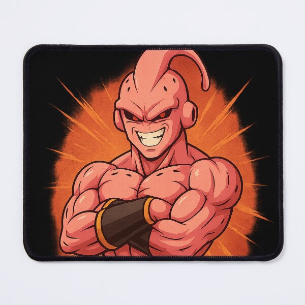 Item preview, Pain is Temporary, Power is Forever - Anime Style designed and sold by FXFandomFactory.