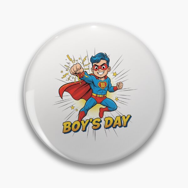 Item preview, Boy’s Day designed and sold by  ViralVisionsCreating .