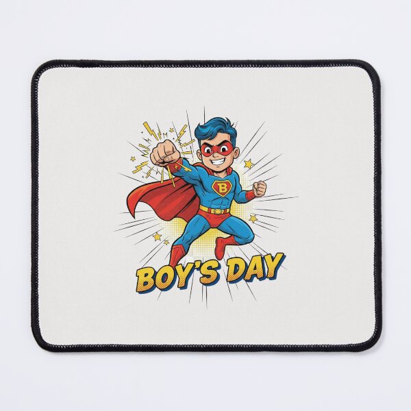 Item preview, Boy’s Day designed and sold by ViralVisionsCreating .