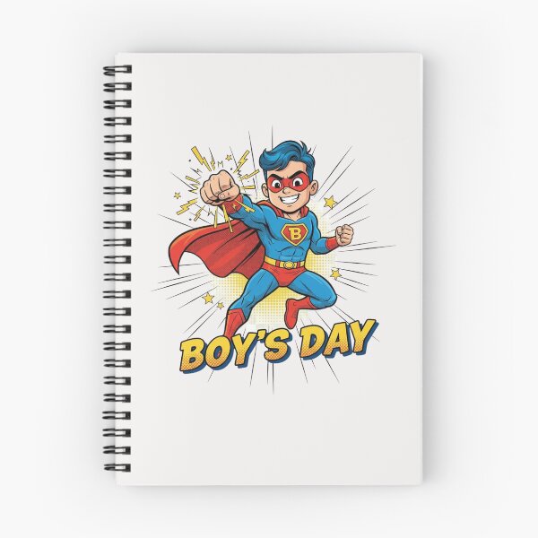 Item preview, Boy’s Day designed and sold by  ViralVisionsCreating .