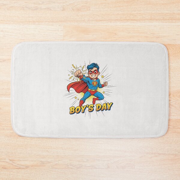 Item preview, Boy’s Day designed and sold by  ViralVisionsCreating .