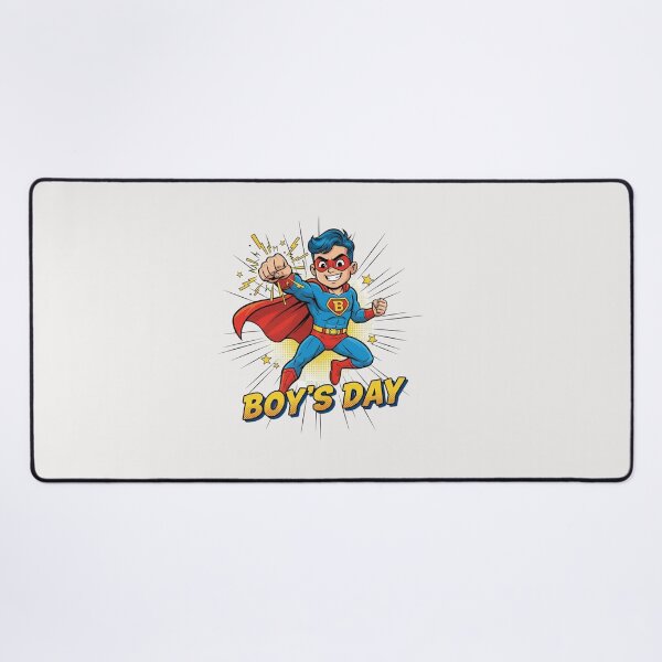 Item preview, Boy’s Day designed and sold by  ViralVisionsCreating .