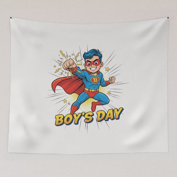 Item preview, Boy’s Day designed and sold by  ViralVisionsCreating .