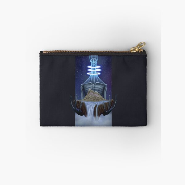 Item preview, Cuuloduon: Deity of Creation designed and sold by DanFeldmeier.